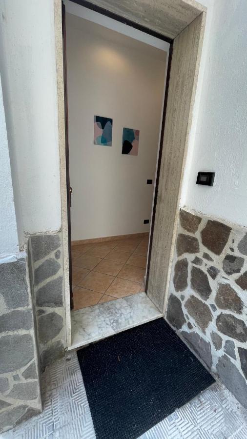 Casa Cristina In Citta Διαμέρισμα Ρέτζιο ντι Καλάμπρια Εξωτερικό φωτογραφία