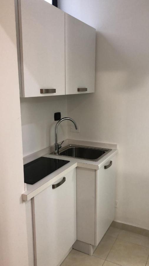 Casa Cristina In Citta Διαμέρισμα Ρέτζιο ντι Καλάμπρια Εξωτερικό φωτογραφία